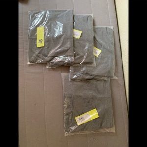 All In Motion Mid-Rise Leggings